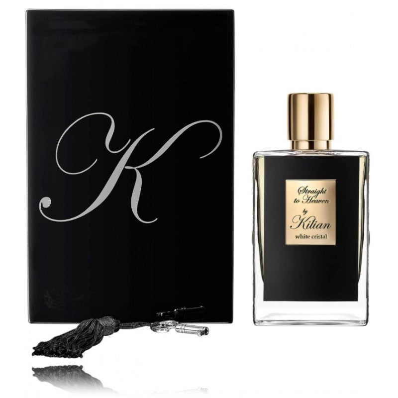 Kilian Straight to Heaven EDP M 50 ml - N1 Home