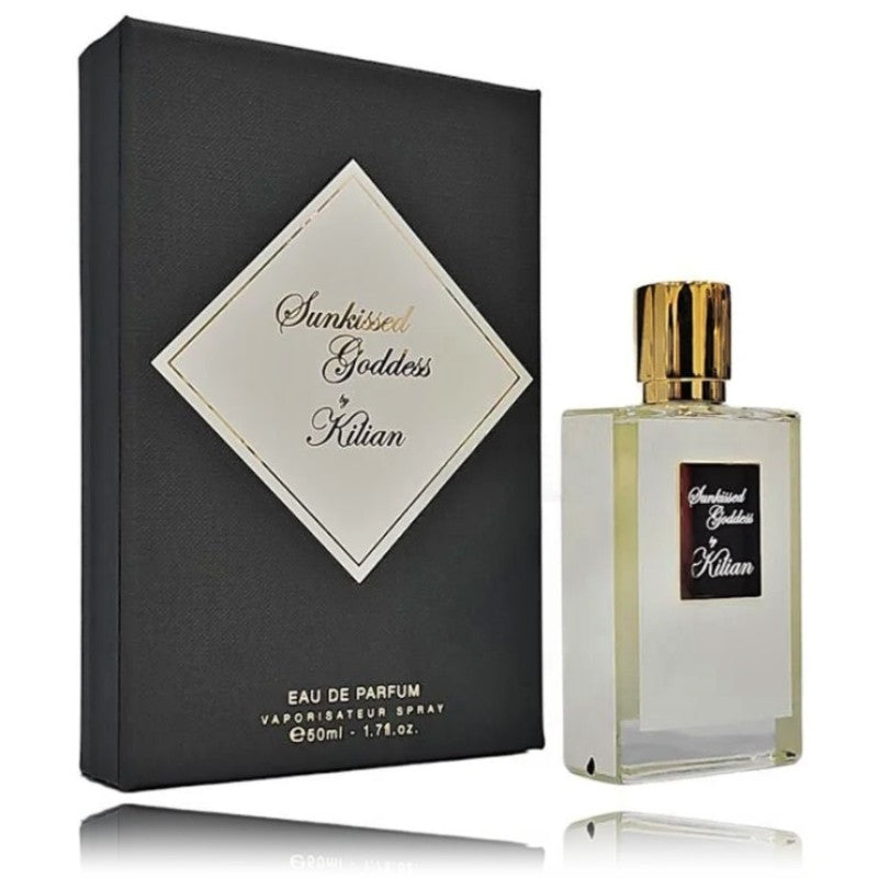 Kilian Sunkissed Goddess EDP U 50 ml - N1 Home