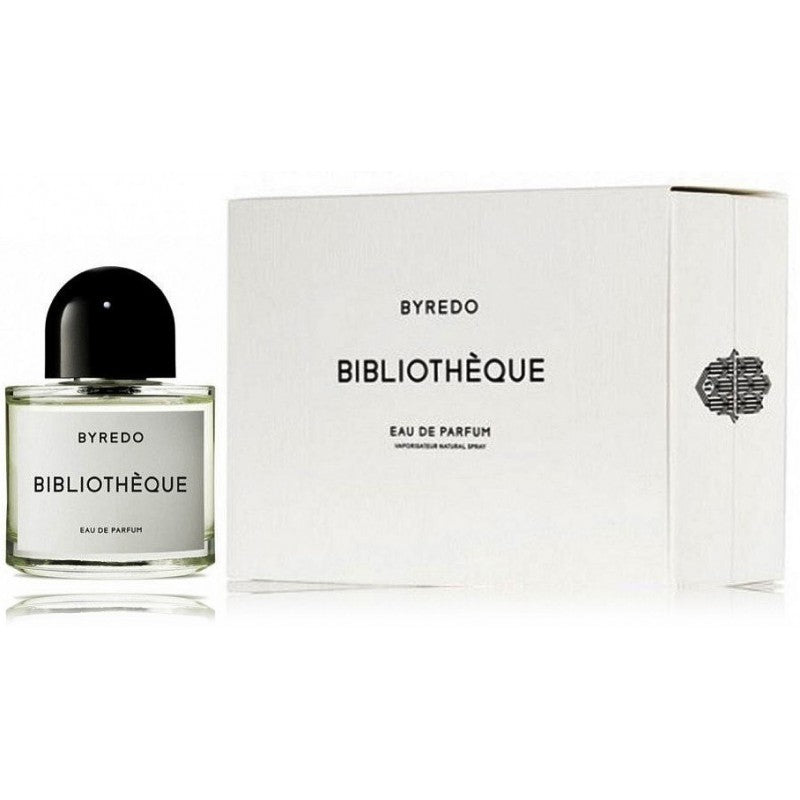 Byredo Bibliotheque EDP U 100 ml - N1 Home