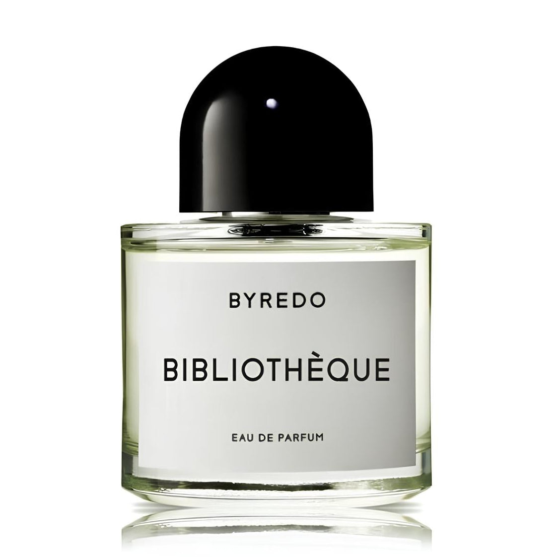 Byredo Bibliotheque EDP U 100 ml - N1 Home