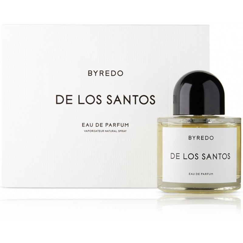 Byredo De Los Santos EDP U 100 ml - N1 Home