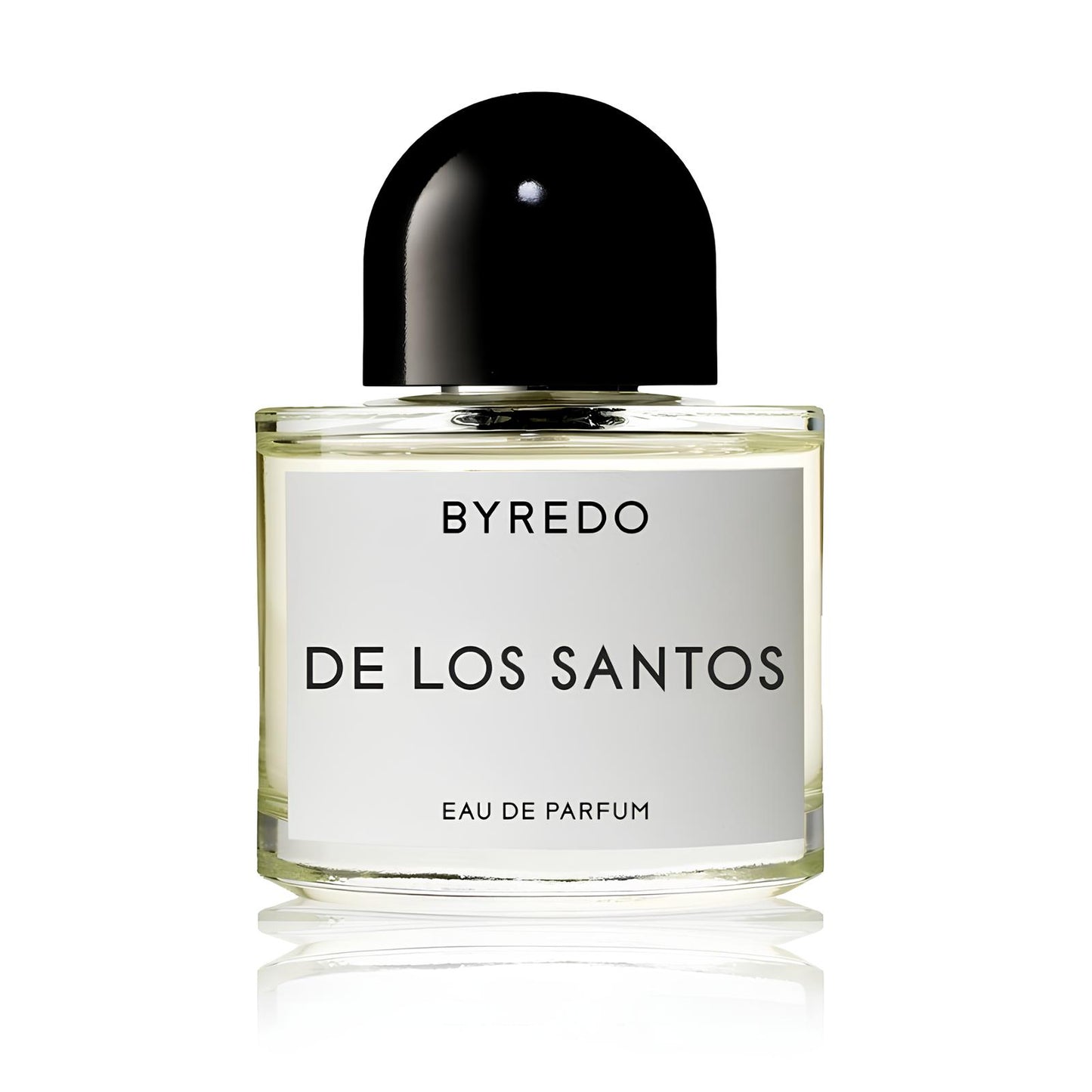 Byredo De Los Santos EDP U 100 ml - N1 Home