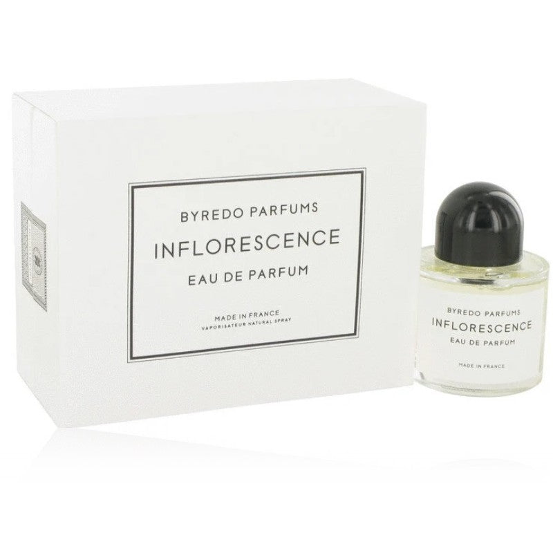 Byredo Inflorescence EDP W 100 ml - N1 Home
