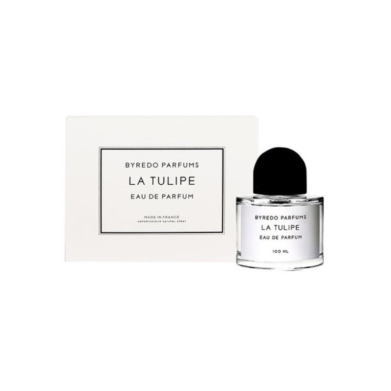 Byredo La Tulipe EDP W 100 ml - N1 Home