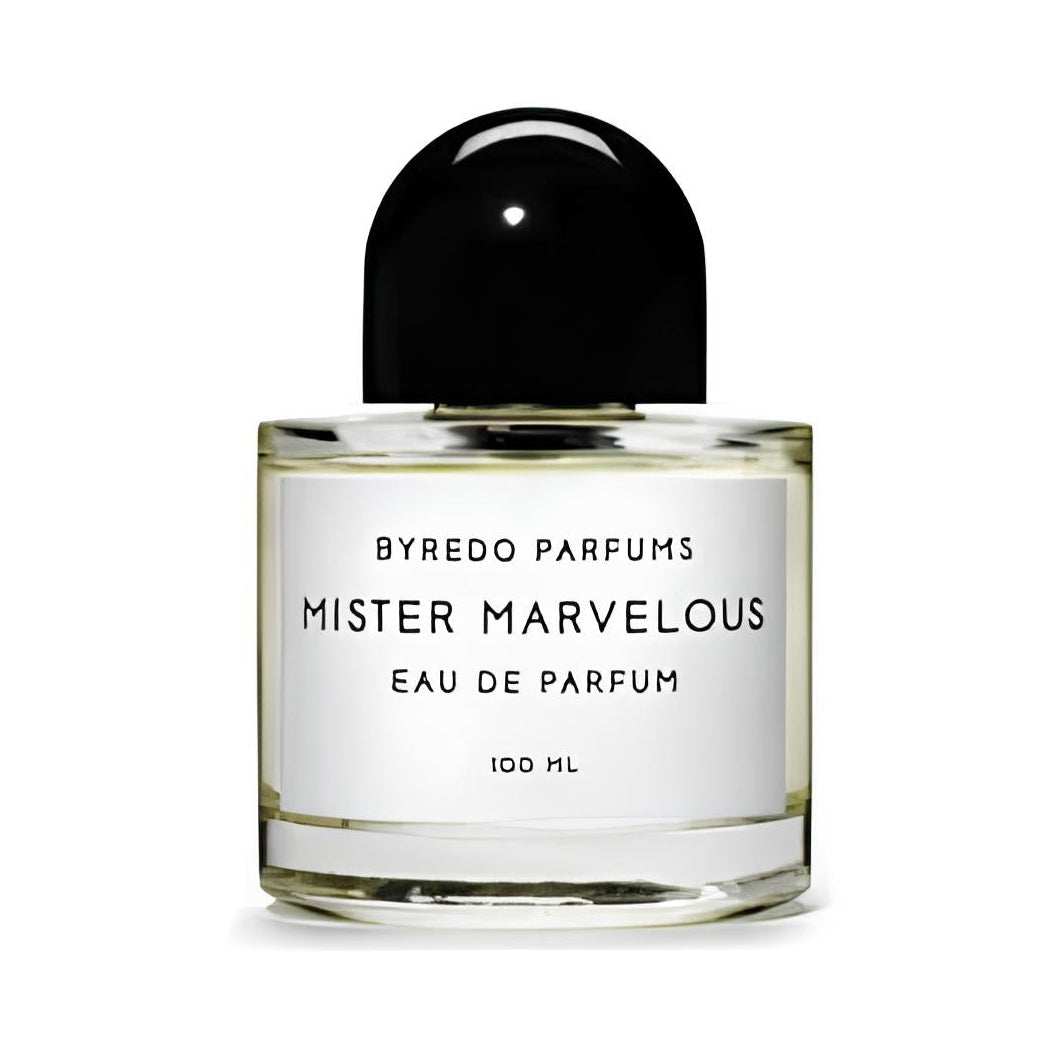Byredo Mister Marvelous EDP M 100 ml - N1 Home