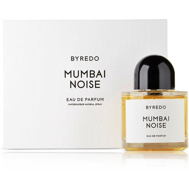 Byredo Mumbai Noise EDP U 50 ml, 100 ml - N1 Home
