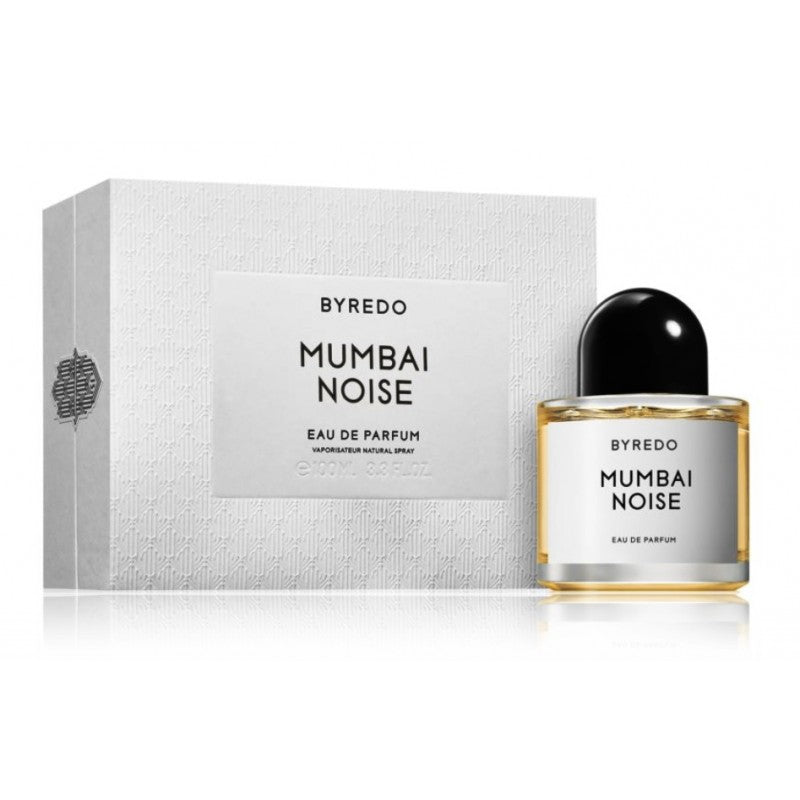 Byredo Mumbai Noise EDP U 50 ml, 100 ml - N1 Home