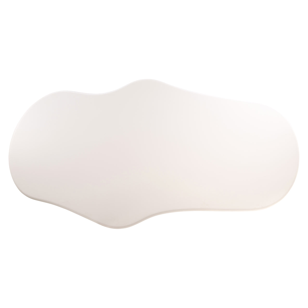 Galds Bloomstone Richmond Interiors 230/76/120 cm balts