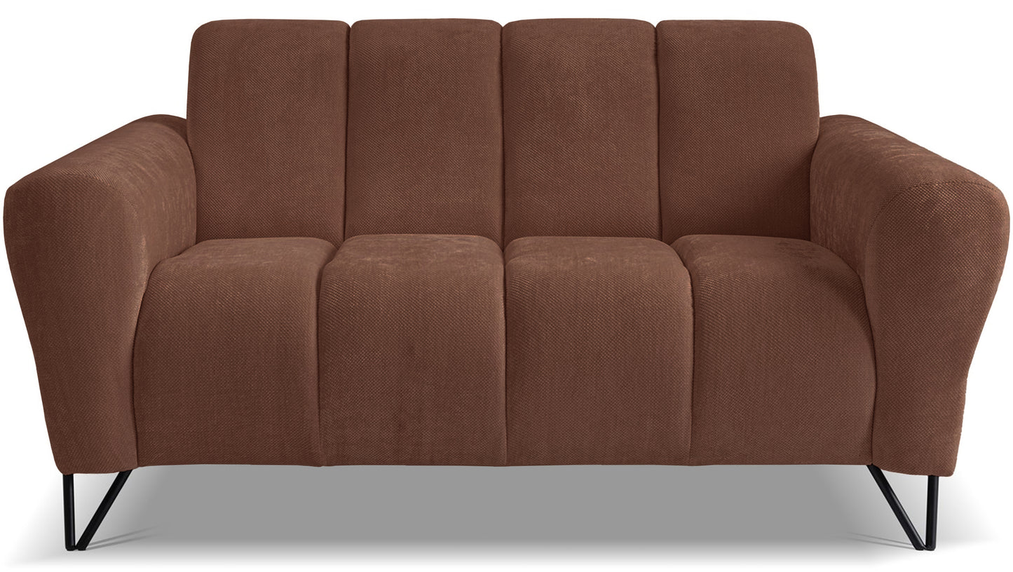 Dīvāns Volio 83/160/98 cm Storm 54 - N1 Home