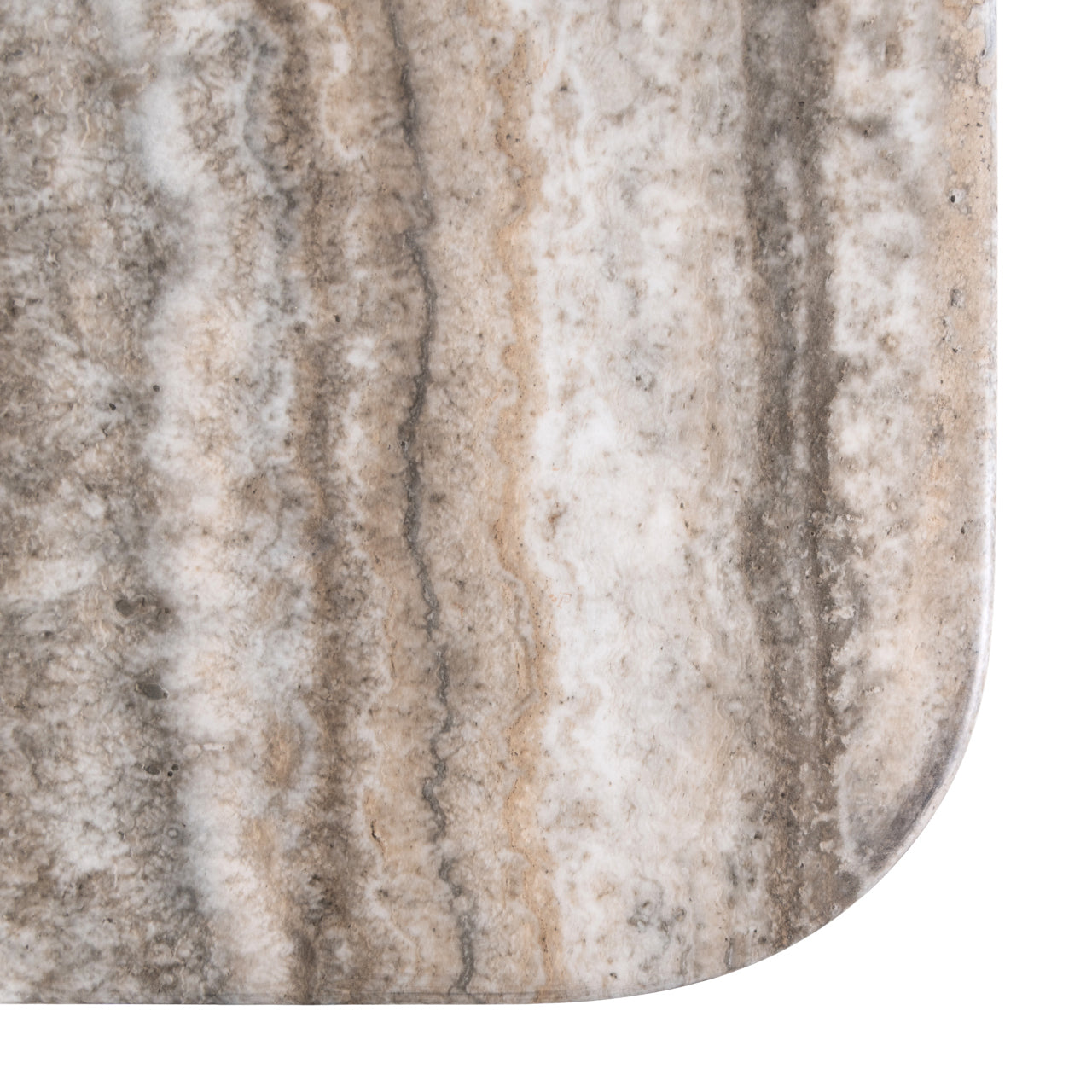 Galds Dulce Richmond Interiors 225/76/100 cm pelēks (denizly)