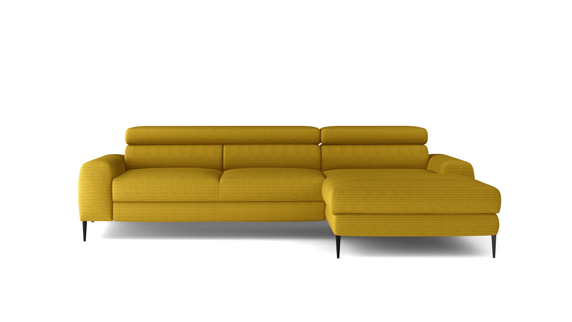 Dīvāns OSLO M 240/89/165 cm - N1 Home