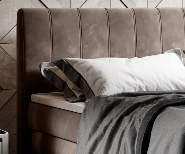 Gulta Cari 140/160/180 x 200 cm Riviera 16 - N1 Home