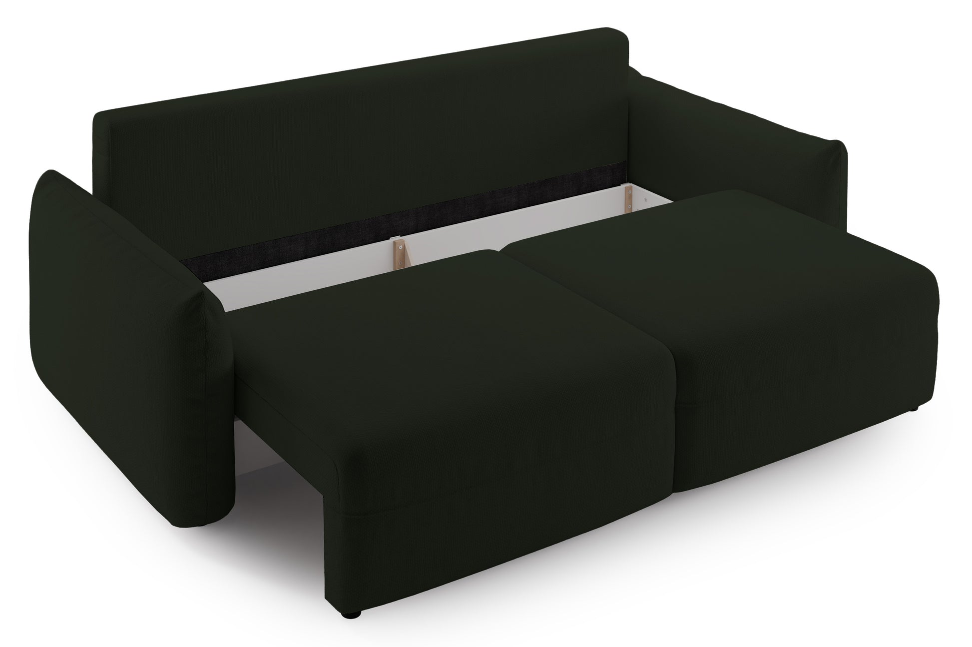 Dīvāns Teoli 248/97/111 cm Brad 17 - N1 Home