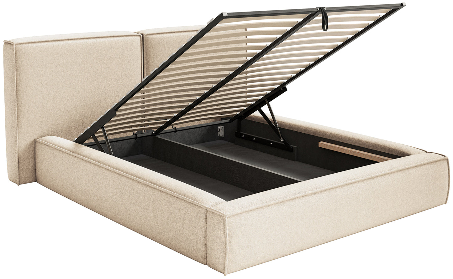 Gulta Tilas 140/160/180/200x 200 cm Sicuro 55