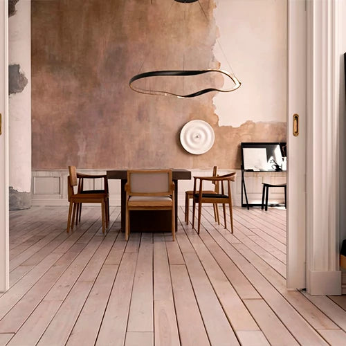 Piekaramā lampa Capri 60/150 cm melns - N1 Home