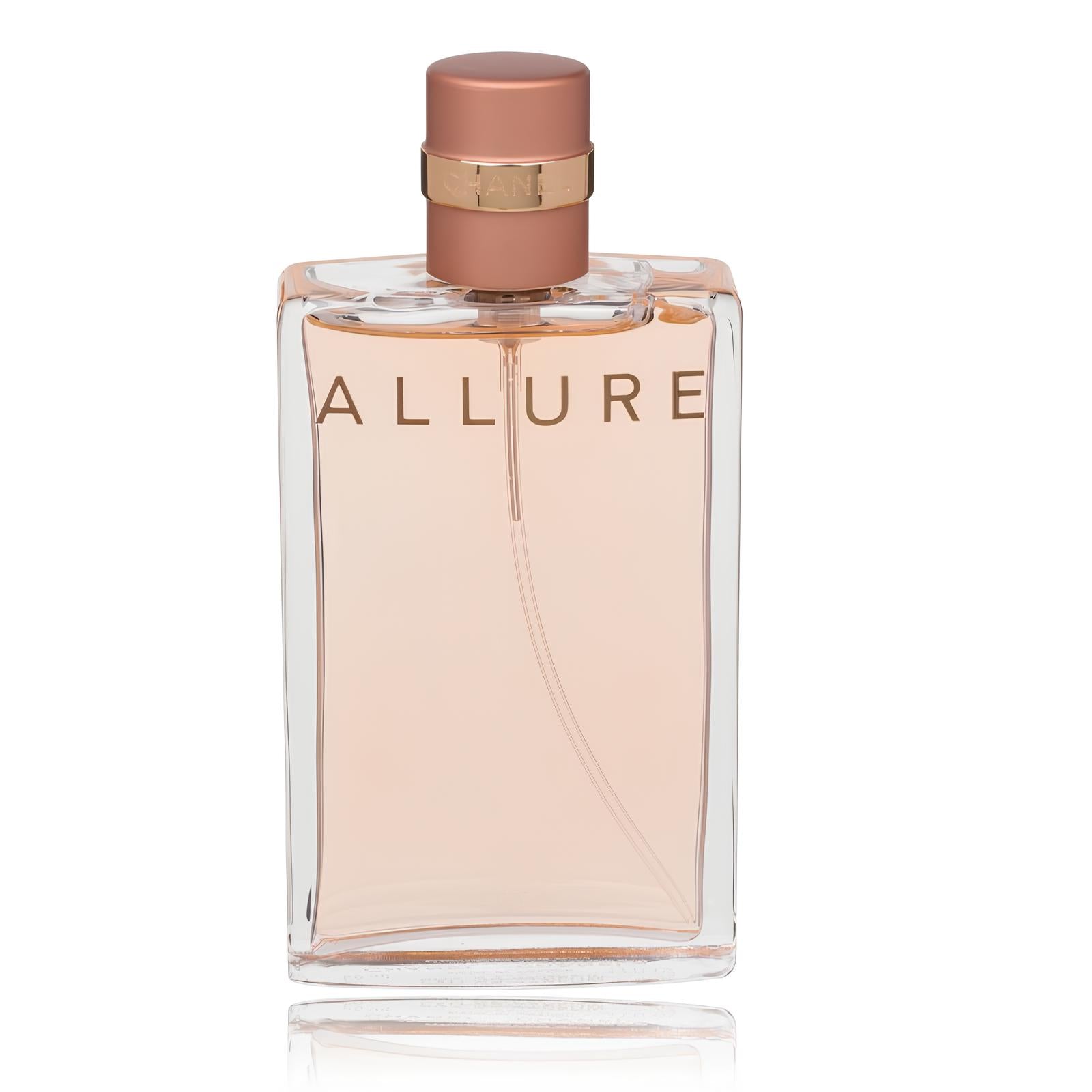 Chanel Allure EDP W 35 ml - N1 Home