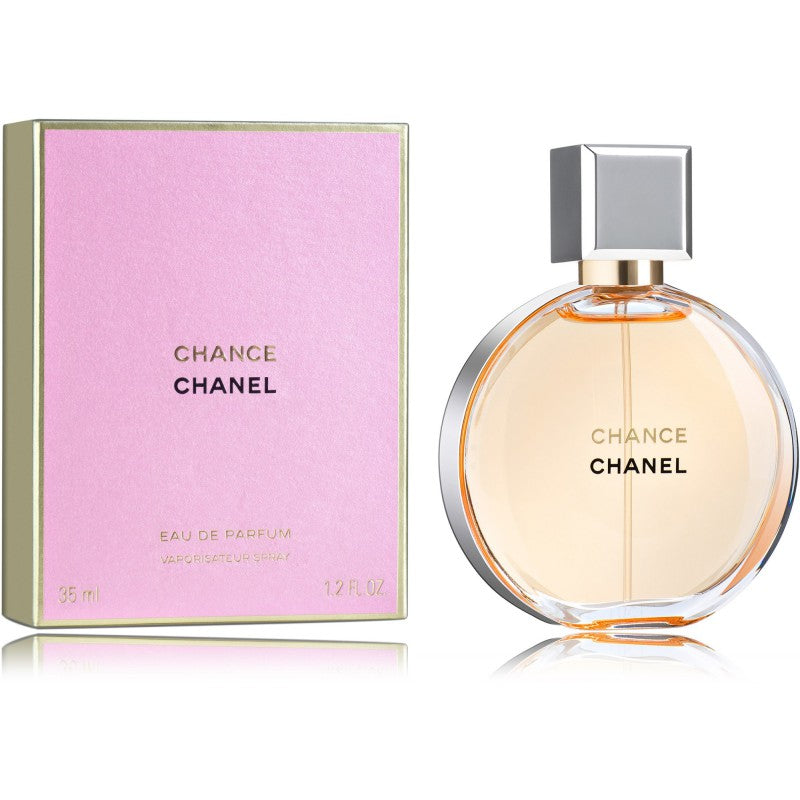 Chanel Chance EDP W 50 ml - N1 Home