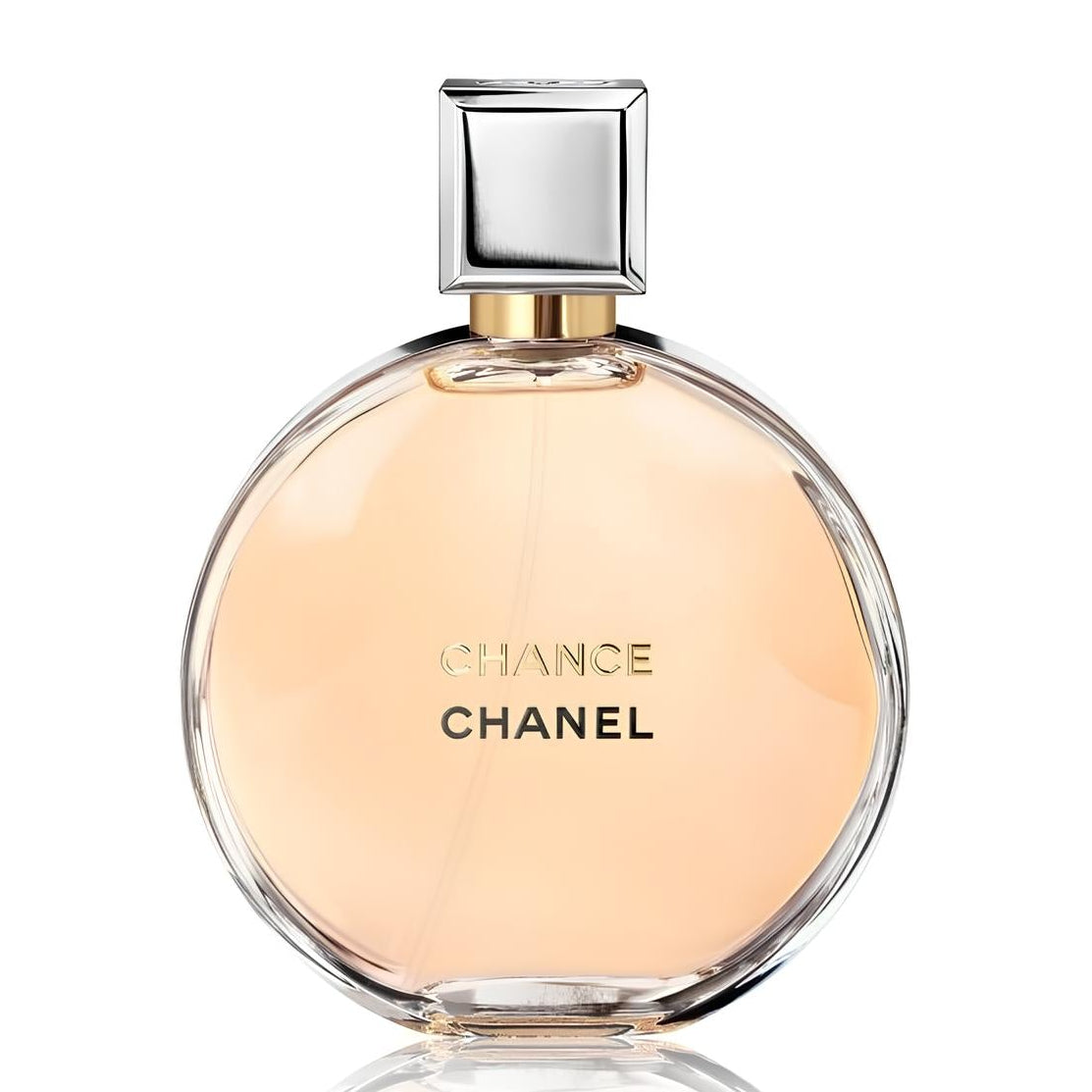 Chanel Chance EDP W 50 ml - N1 Home