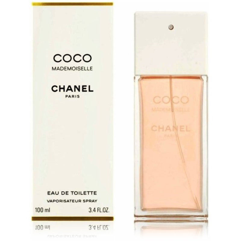 Chanel Coco Mademoiselle EDT W 3x20 ml, 50 ml, 100 ml - N1 Home