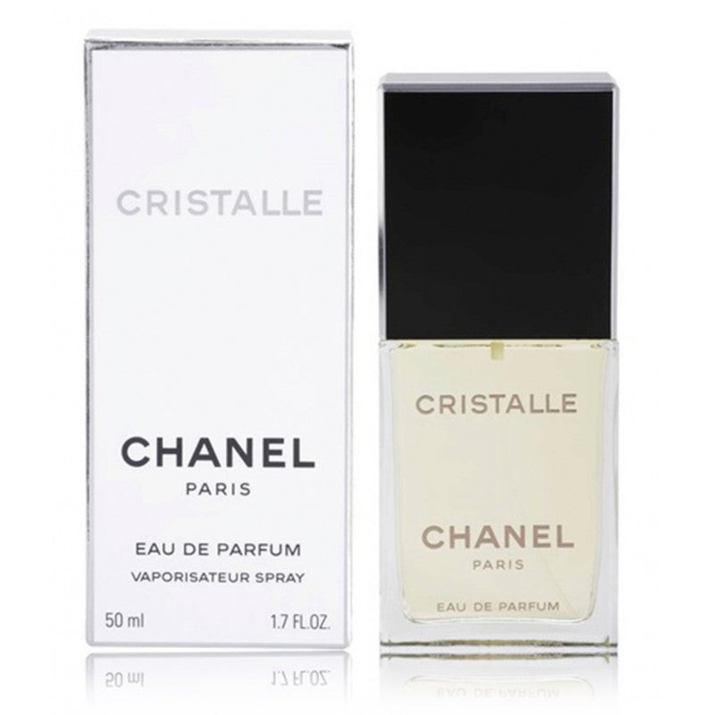 Chanel Cristalle EDP W 100 ml - N1 Home