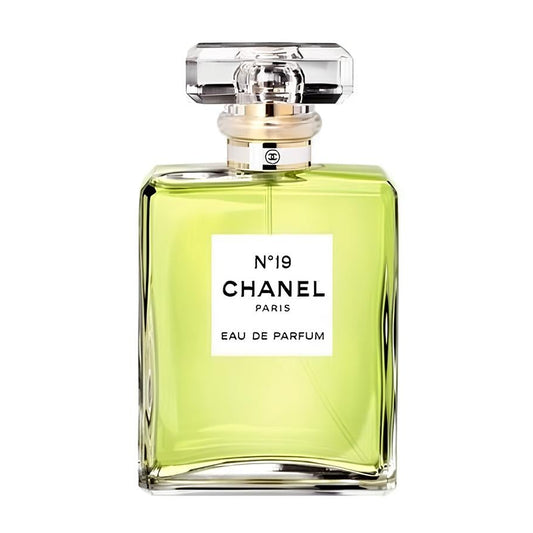 Chanel No.19 EDP W 100 ml - N1 Home
