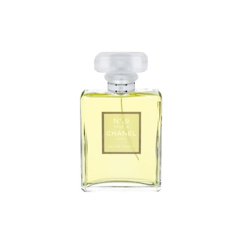 Chanel No.19 Poudré EDP W 100 ml - N1 Home