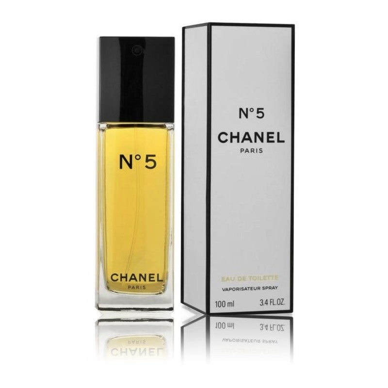Chanel No.5 EDT W 50 ml - N1 Home