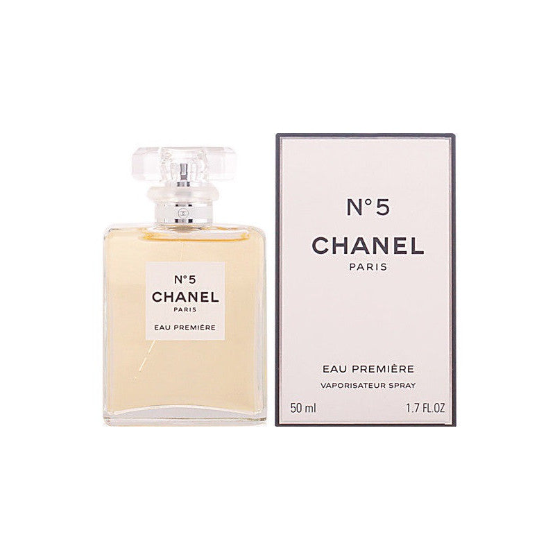Chanel No.5 Eau Premiere EDP W 35 ml, 50 ml - N1 Home