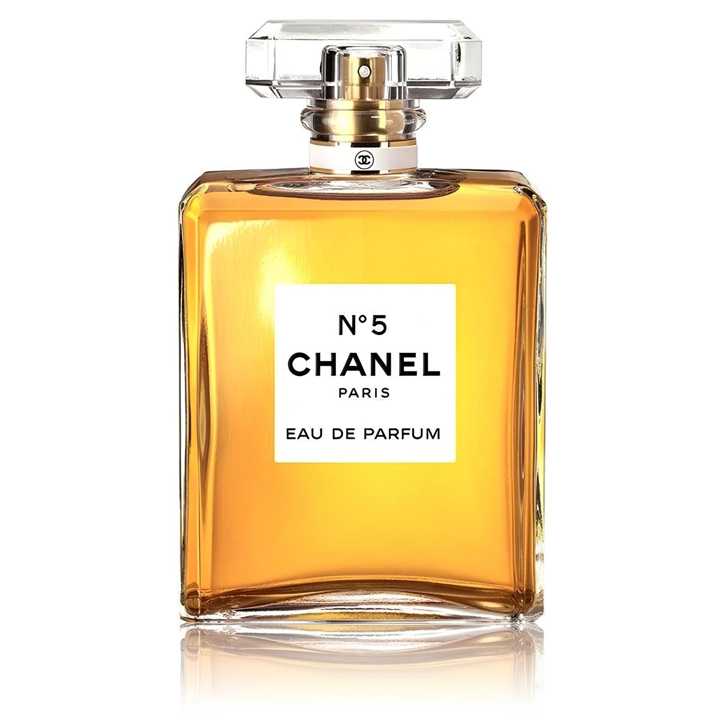 Chanel No.5 EDP W 200 ml - N1 Home