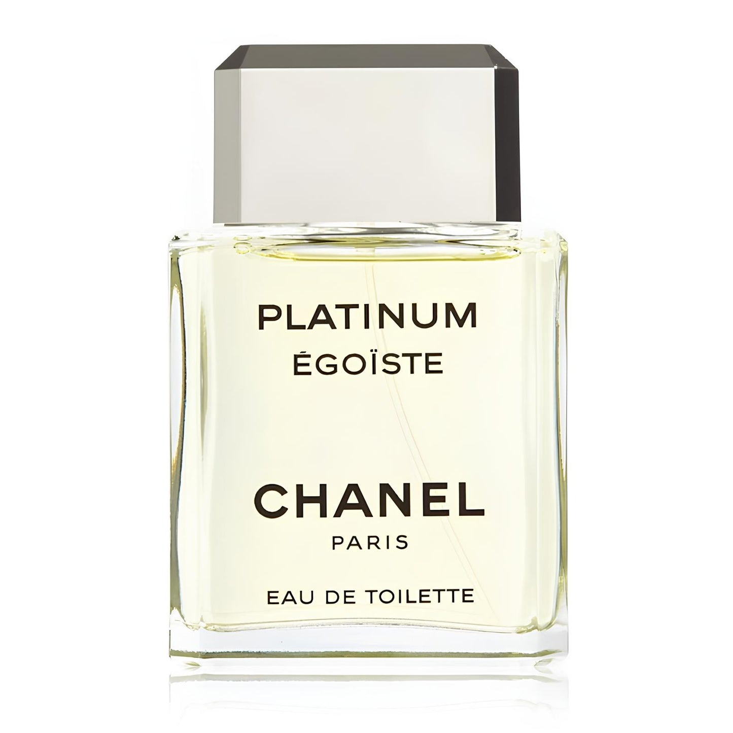 Chanel Platinum Egoiste EDT M 100 ml - N1 Home