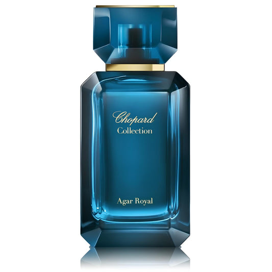 Chopard Agar Royal EDP U 100 ml - N1 Home