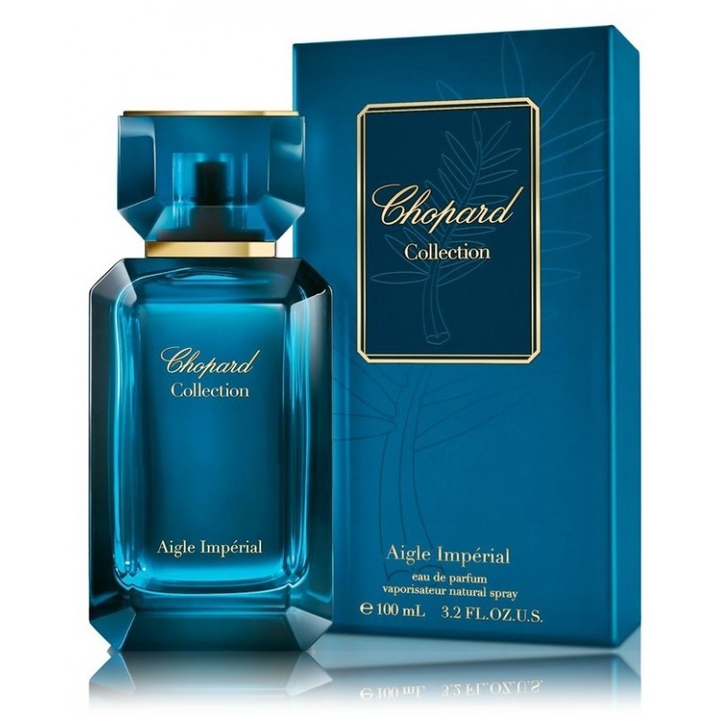 Chopard Aigle Impérial EDP U 100 ml - N1 Home