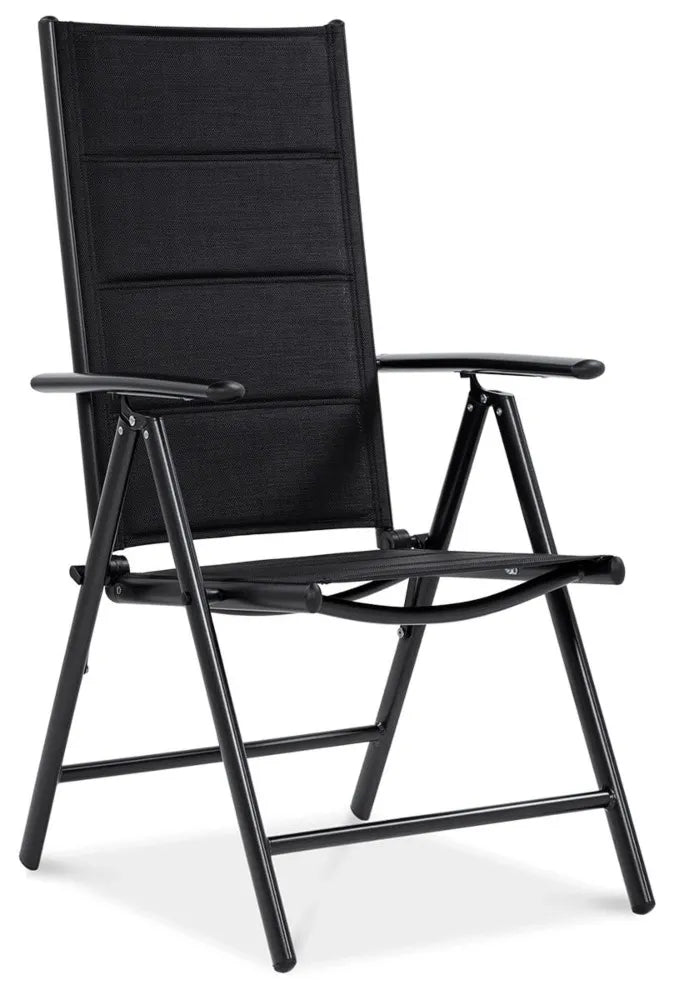 Dārza mēbeles Sidny tumši pelēks/teak - N1 Home