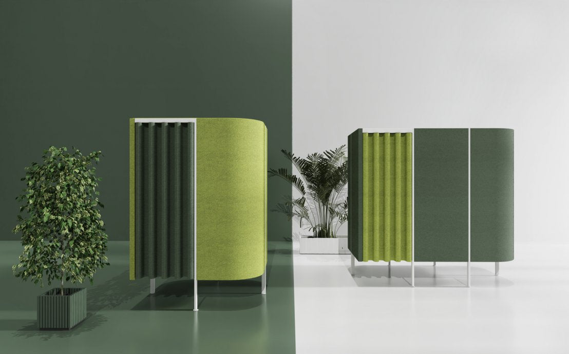 Slēgts komplekts KonSkapea 155 - 313/234/225 cm pelēks - N1 Home