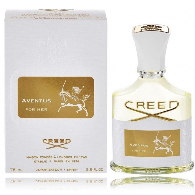 Creed Aventus EDP W 30 ml, 75 ml - N1 Home