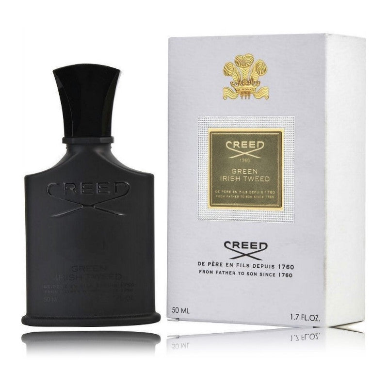 Creed Green Irish Tweed EDP M 100 ml - N1 Home