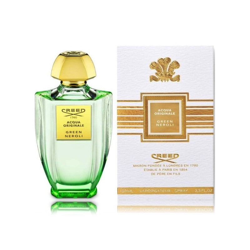 Creed Green Neroli EDP U 100 ml - N1 Home
