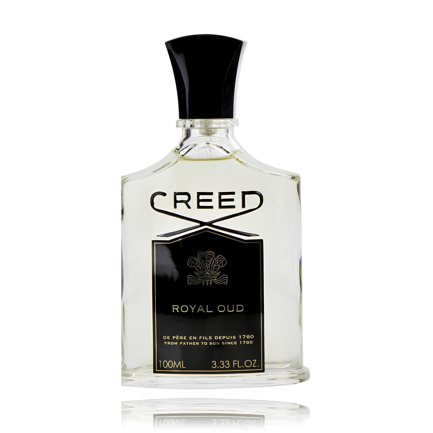 Creed Royal Oud EDP U 50 ml - N1 Home