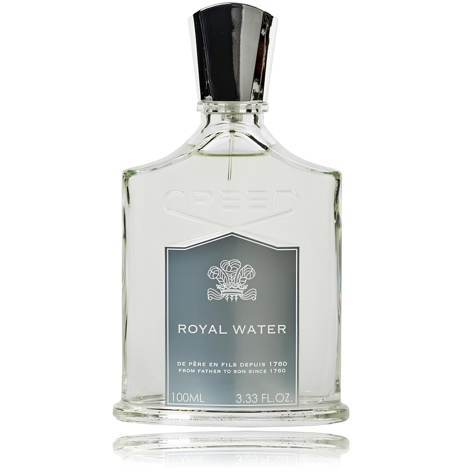 Creed Royal Water EDP U 50 ml, 100 ml - N1 Home