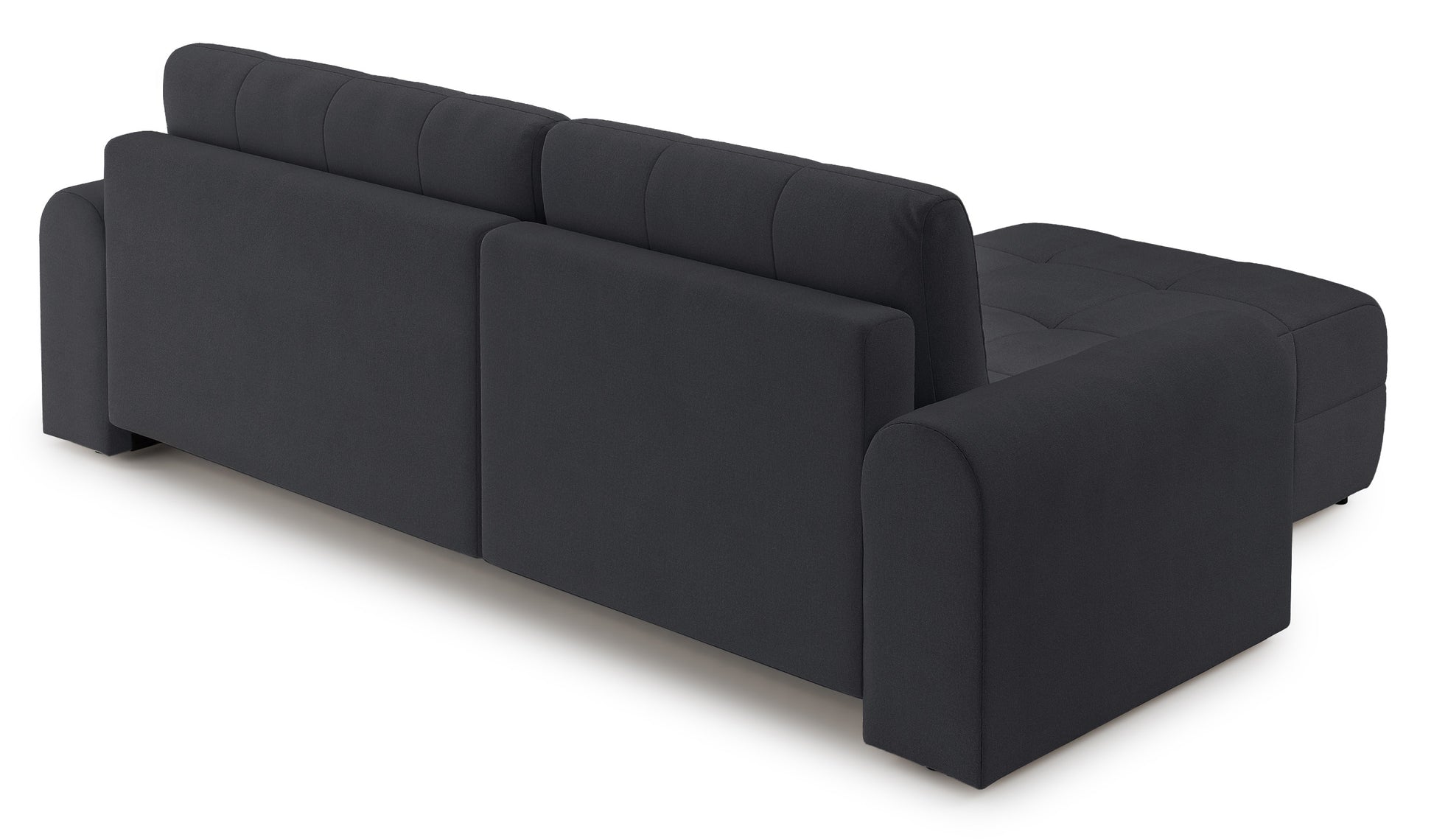 Dīvāns Simol 268/94/180 cm Storm 97 - N1 Home