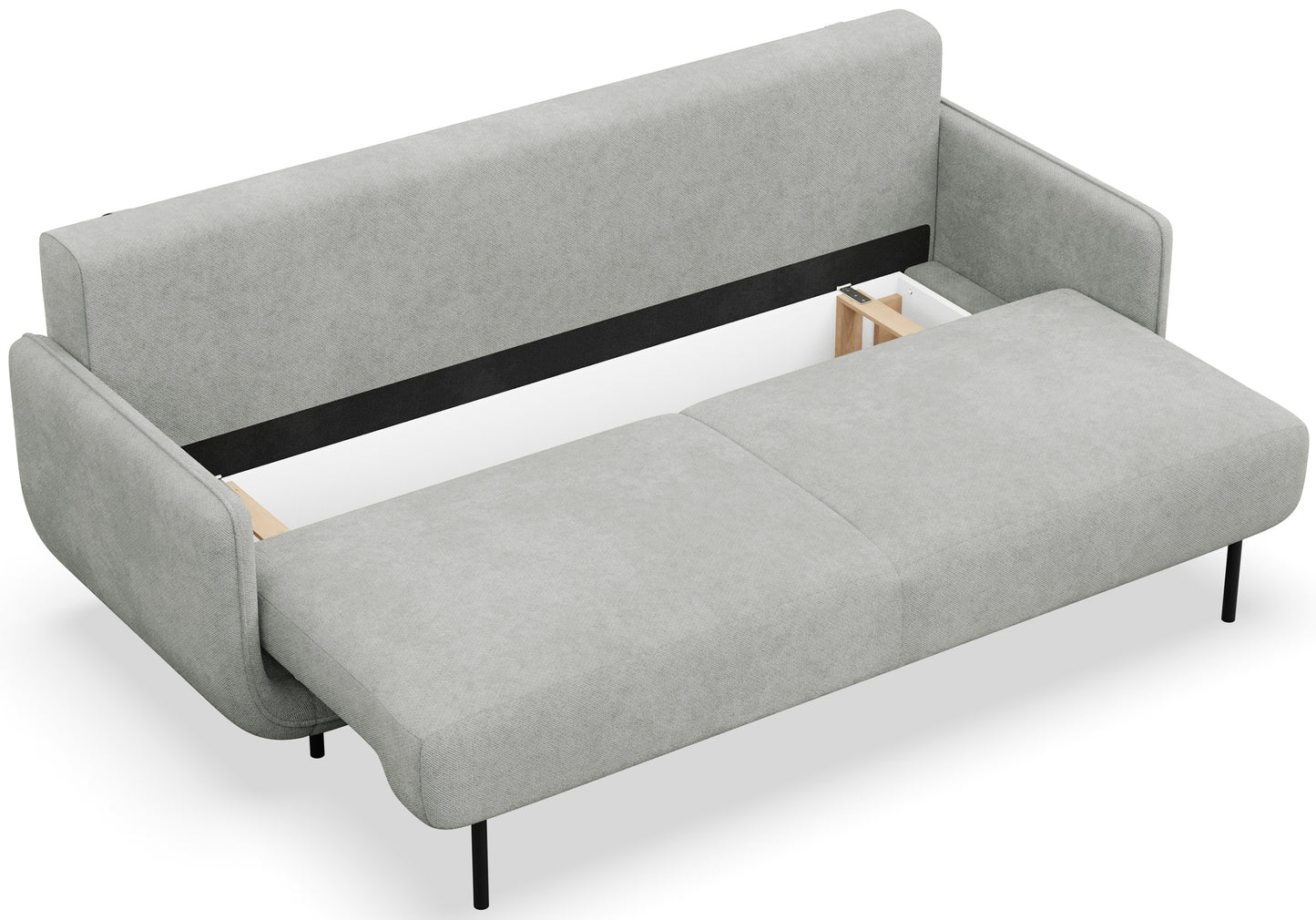 Dīvāns Oplar 236/95/96 cm Riva 735