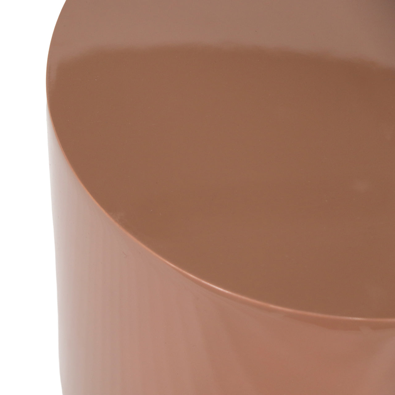 Kafijas galds Liza Richmond Interiors 49/30/30 cm mocha mousse