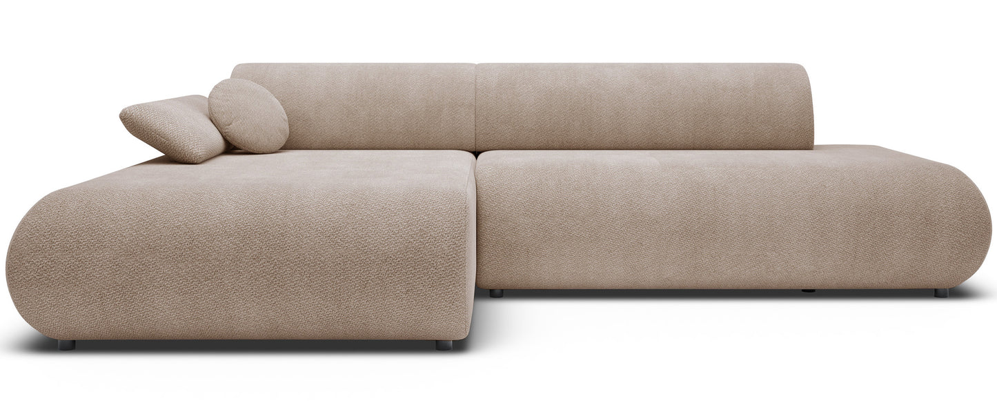 Dīvāns Armon 74/286/173 cm Vinci 26 - N1 Home