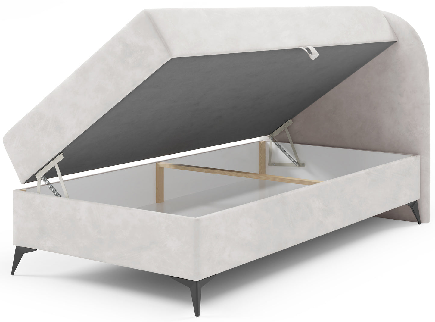 Gulta Lunne 91/115/205 cm Jasmine 21