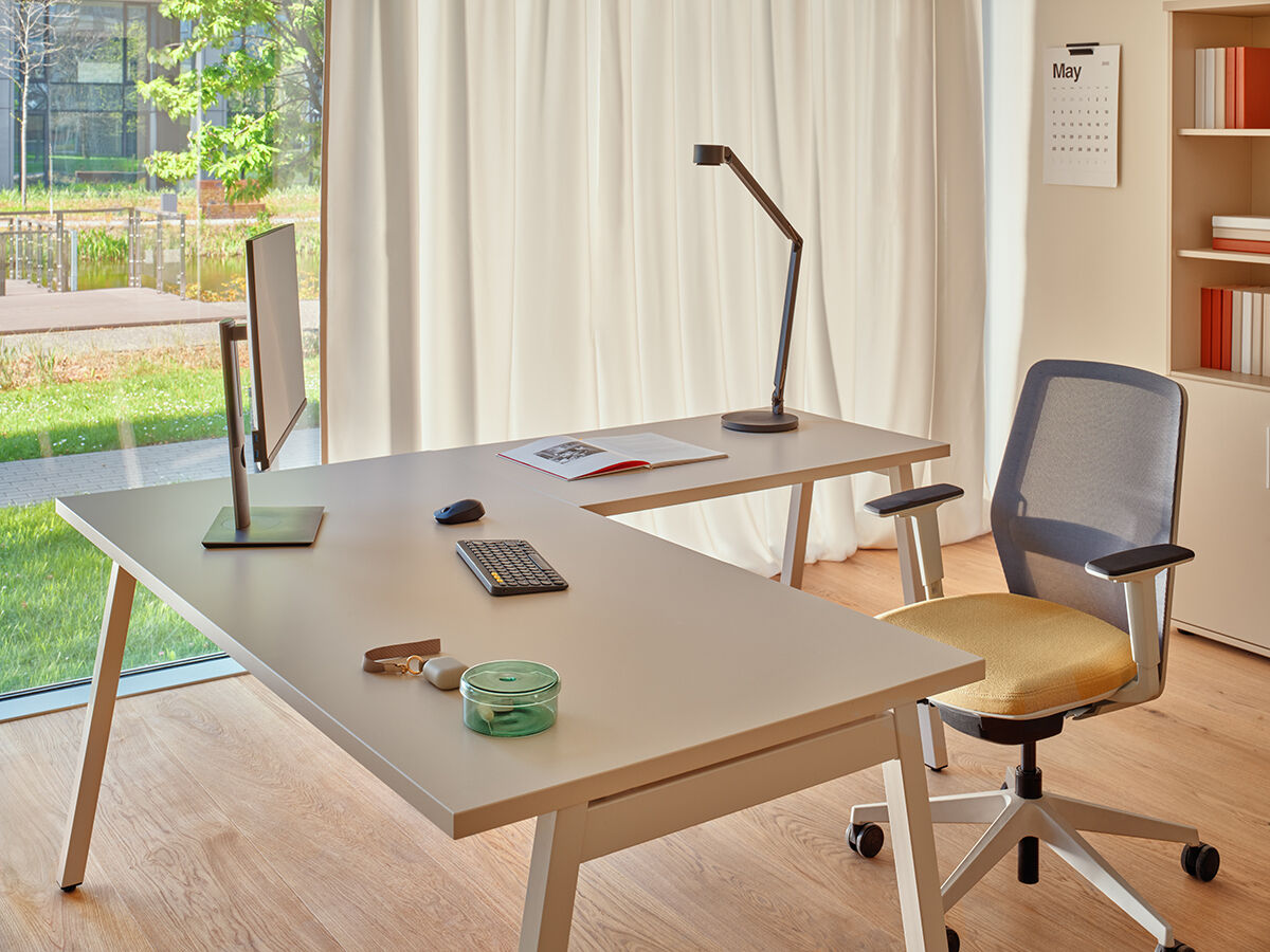 Krēsls Eho 1 61/66/106 cm  bēšs/dažādas polsterējuma krāsas - N1 Home