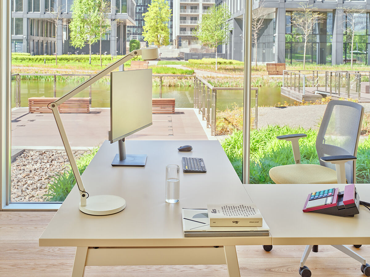 Krēsls Eho 1 61/66/106 cm  bēšs/dažādas polsterējuma krāsas - N1 Home