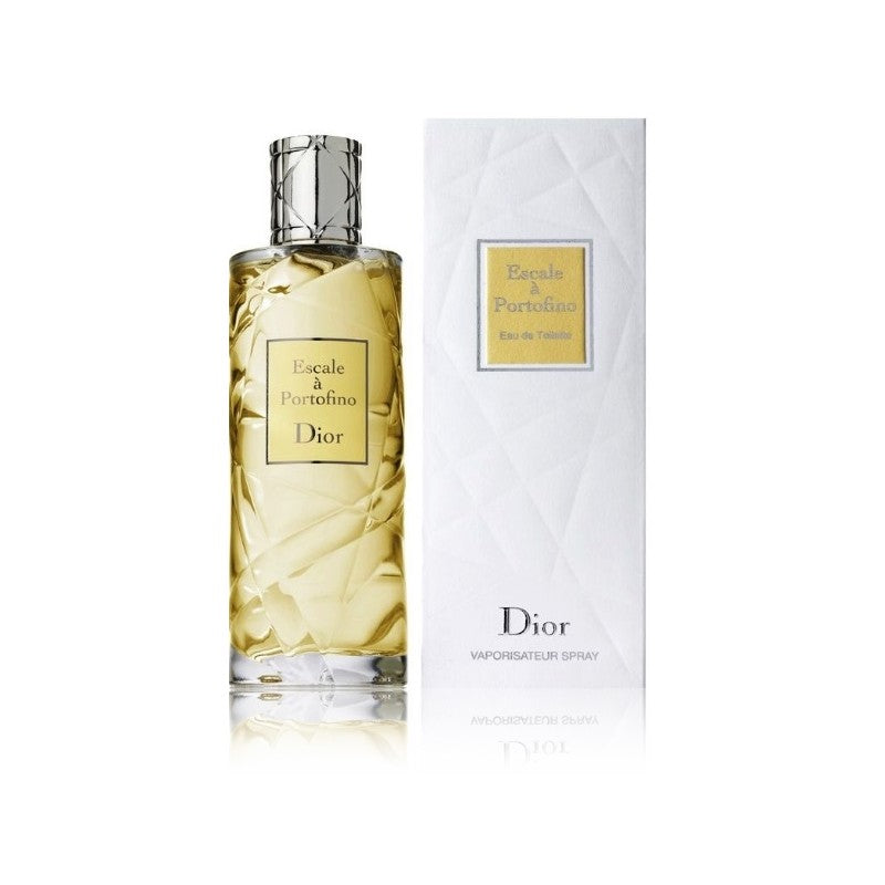 Dior (Christian Dior) Escale a Portofino EDT W 75 ml, 125 ml
