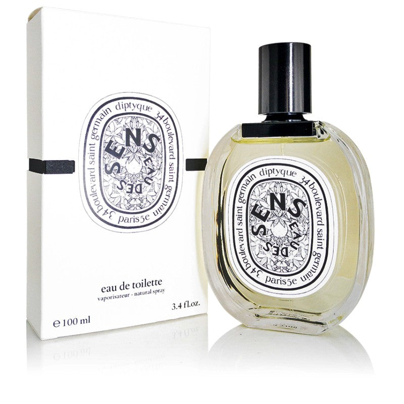 Diptyque Eau des Sens EDT U 50 ml, 100 ml - N1 Home