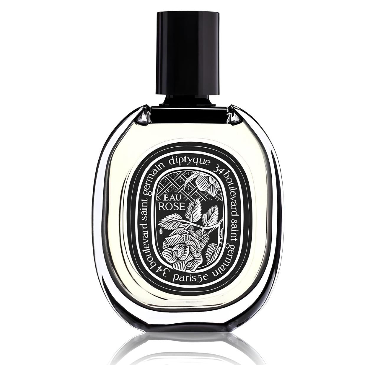 Diptyque Eau Rose EDP W 75 ml - N1 Home