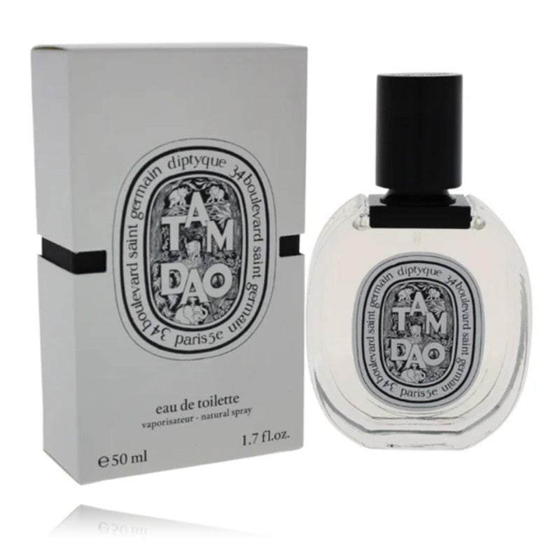 Diptyque Tam Dao EDT U 50 ml - N1 Home